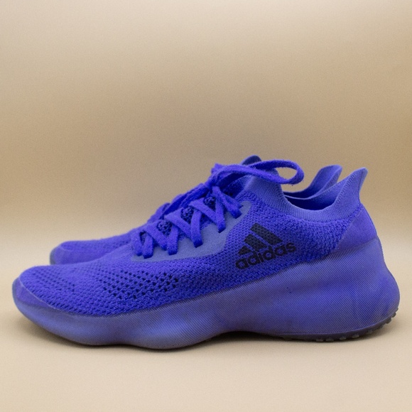 Adidas Futurenatural Sonic Ink Running Shoe GX5152 Men's Size 6.5 - Picture 1 of 8